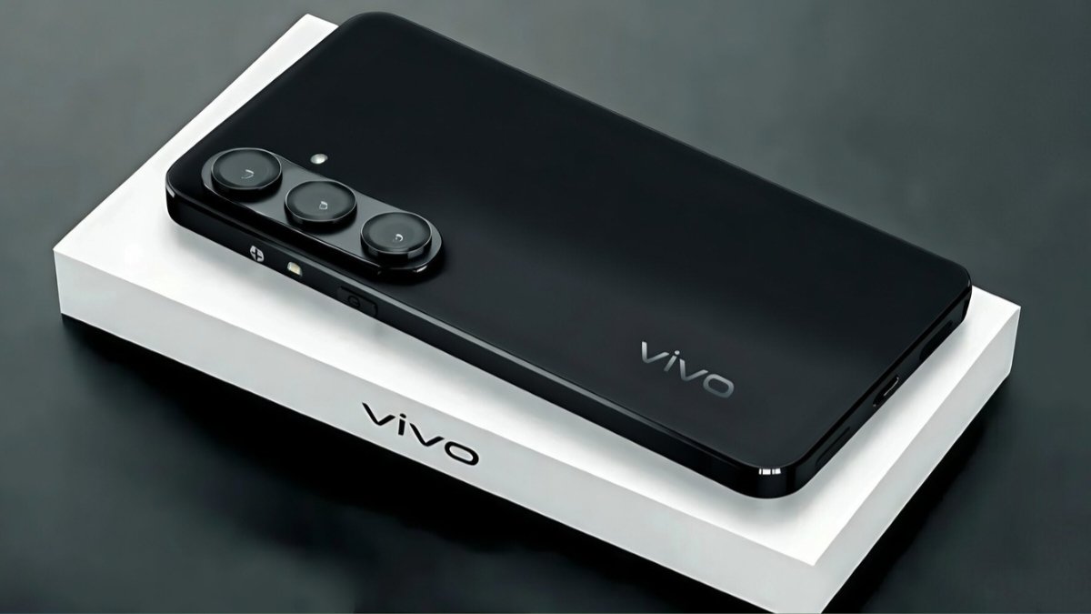 Vivo V29 Pro 5G