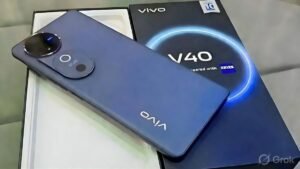 Vivo V40 5G