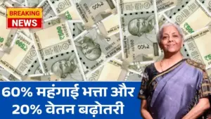 8th Pay Commission 2026